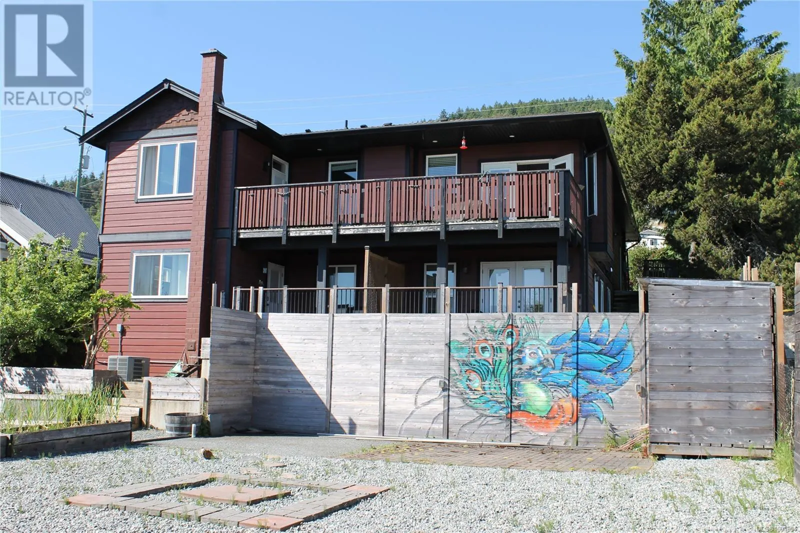 431 Davis Rd