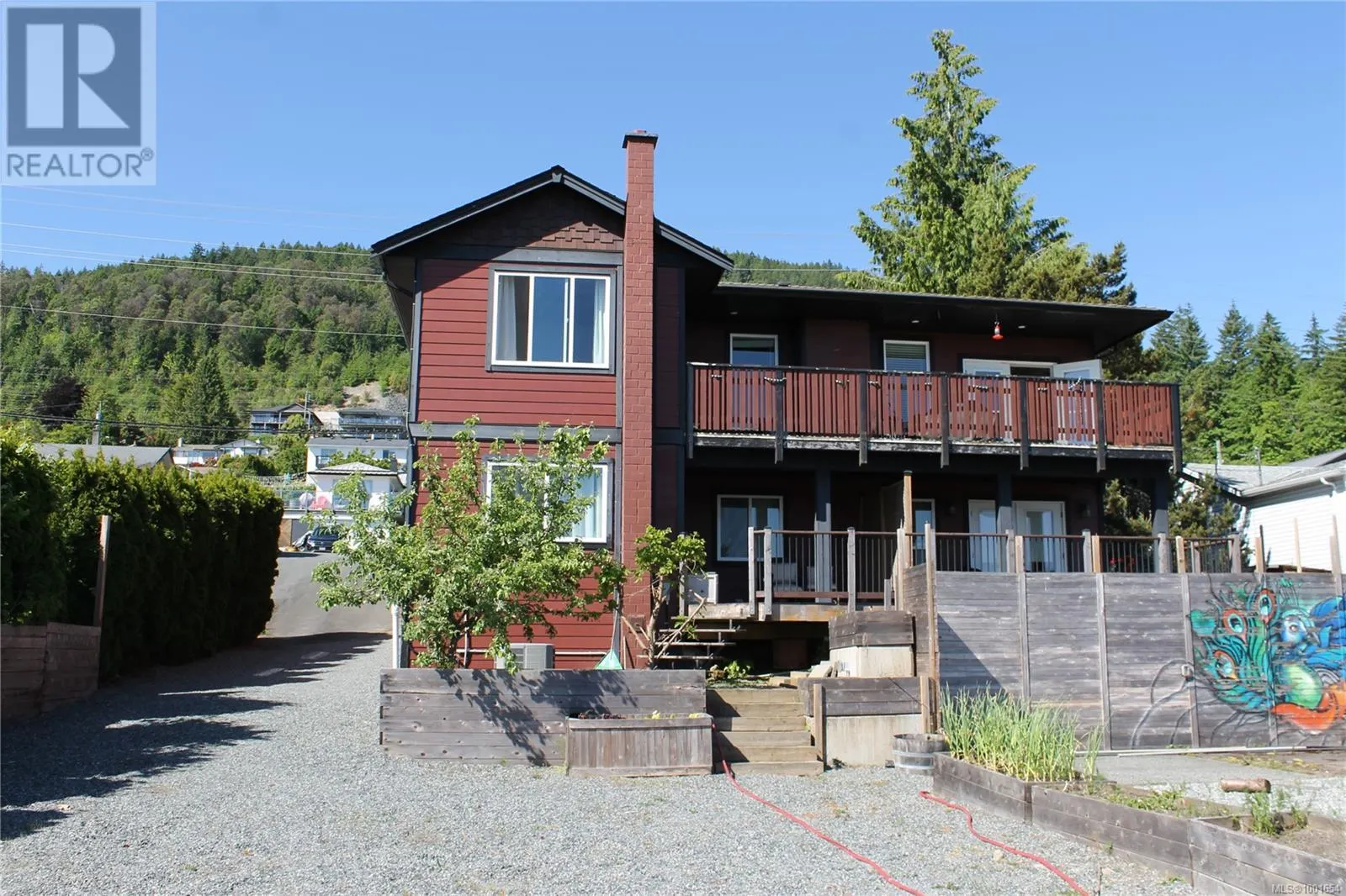 431 Davis Rd