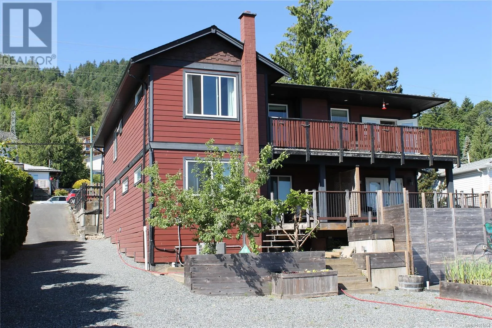 431 Davis Rd