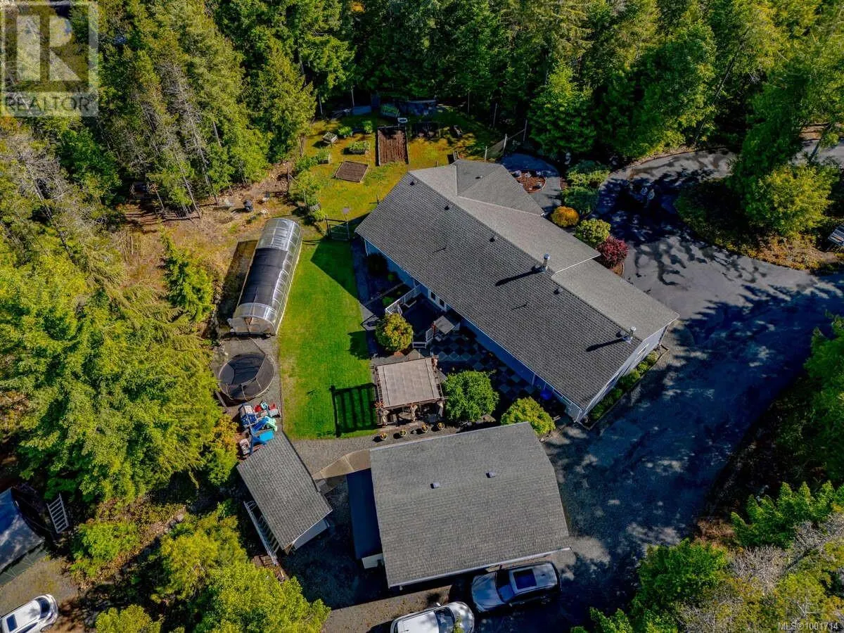 1356 MEADOWOOD Way