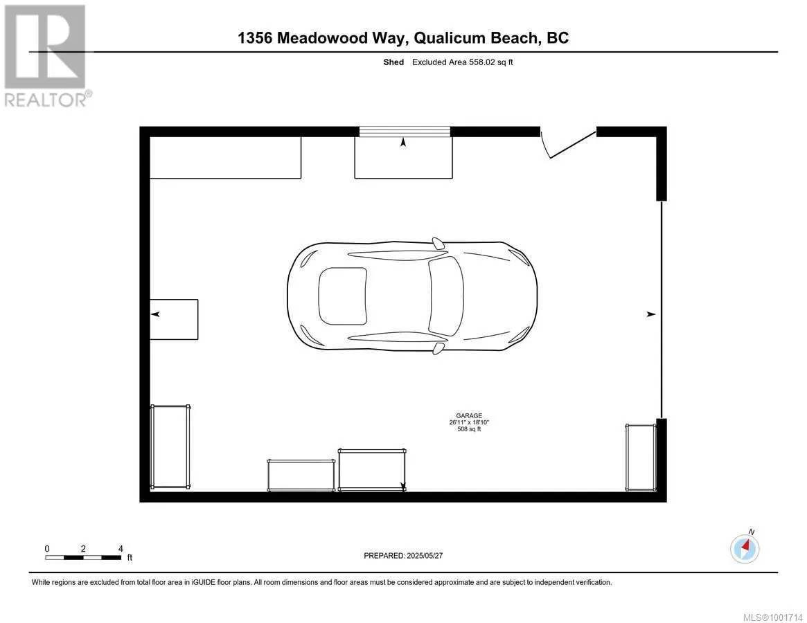 1356 MEADOWOOD Way