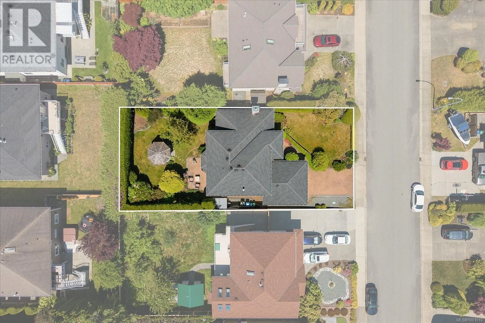 6355 Lasalle Rd