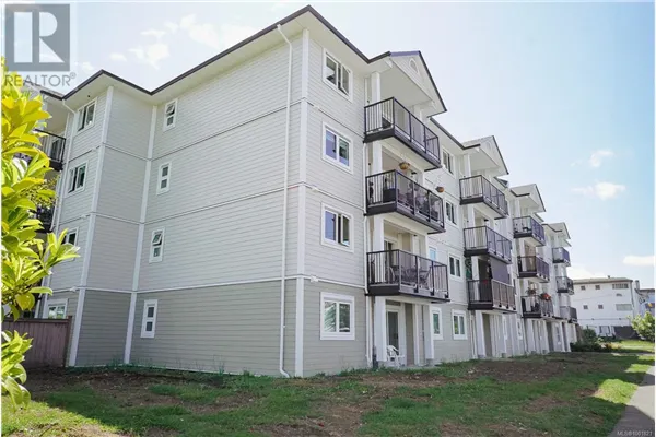 102 3855 11th Ave, Port Alberni