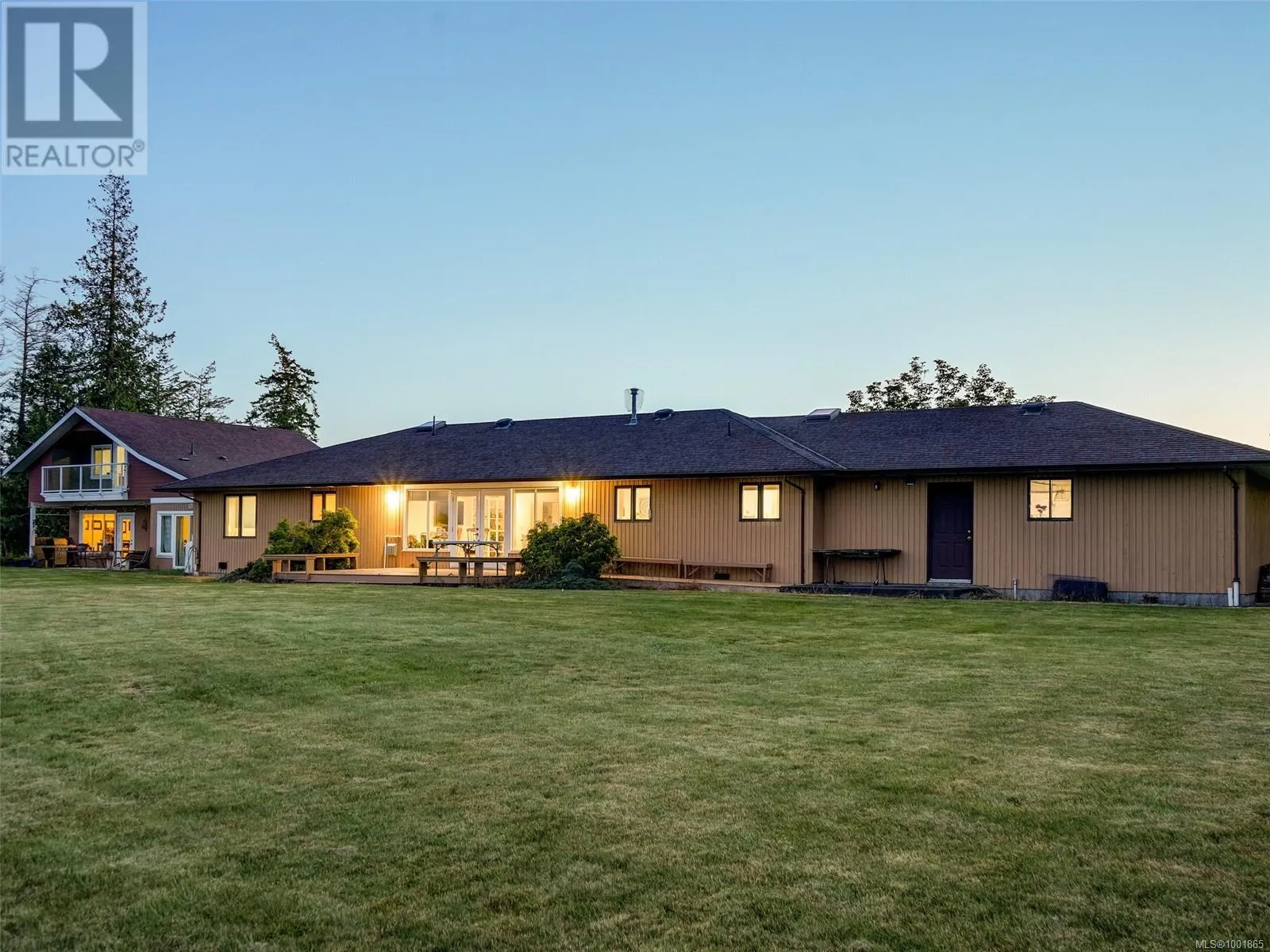 3191 Martindale Rd