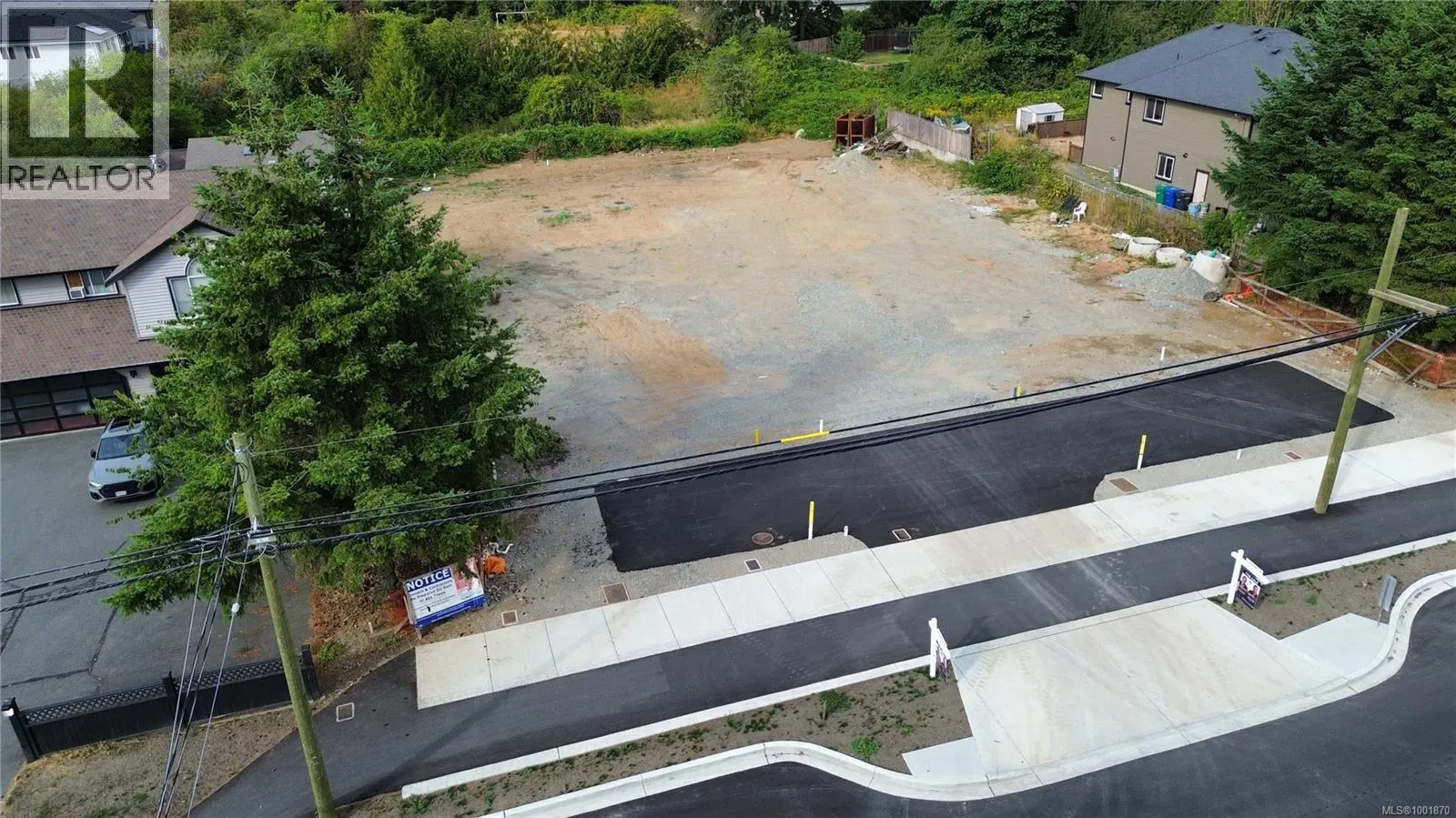 LOT 2 Jingle Pot Rd
