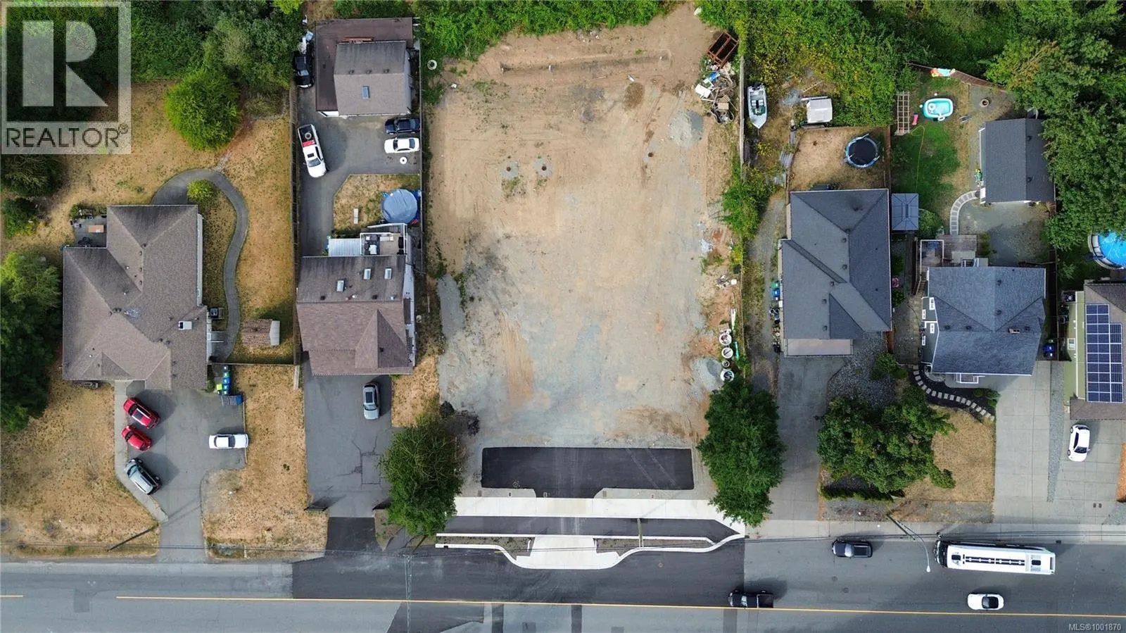 LOT 2 Jingle Pot Rd