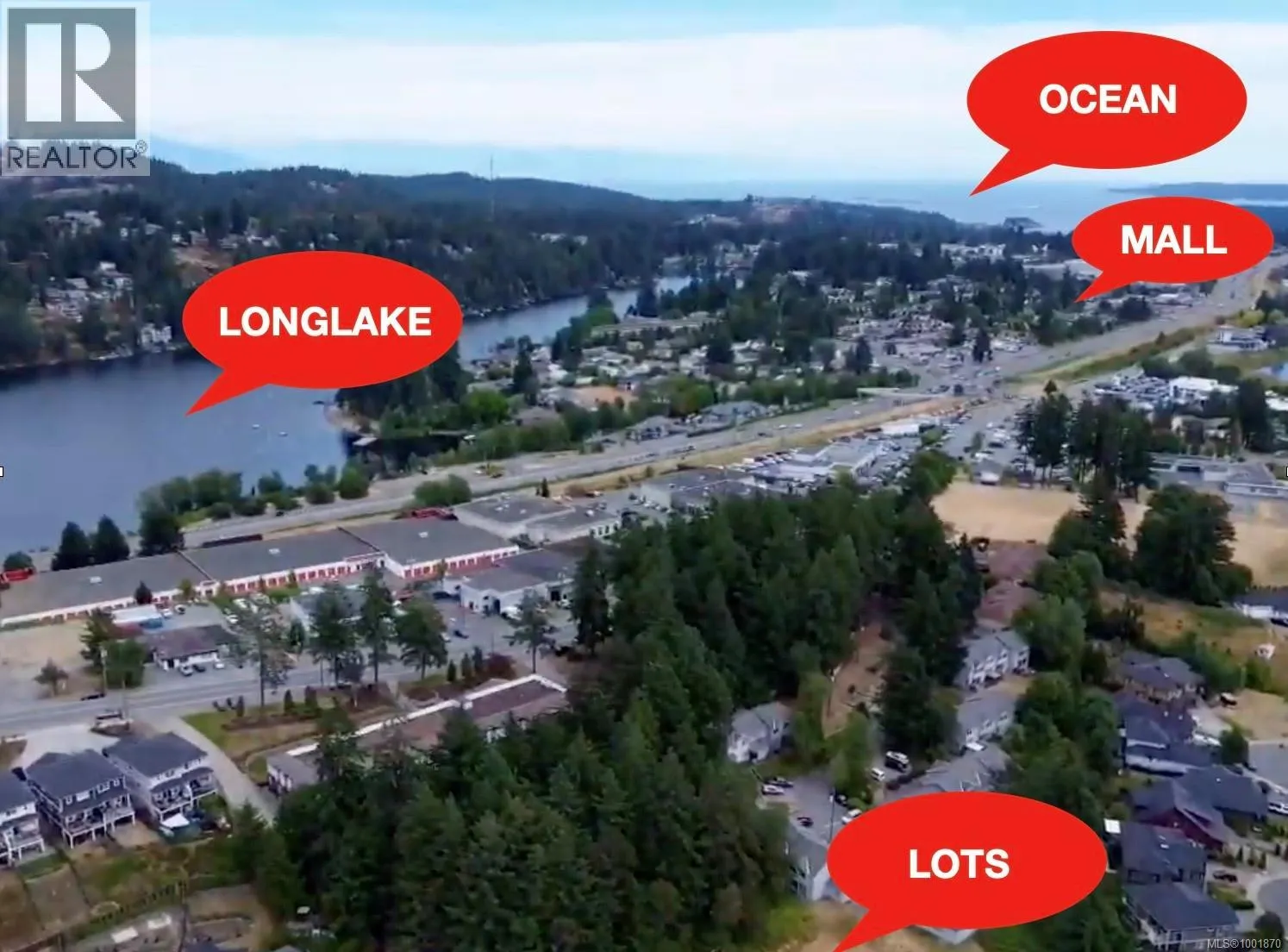 LOT 2 Jingle Pot Rd