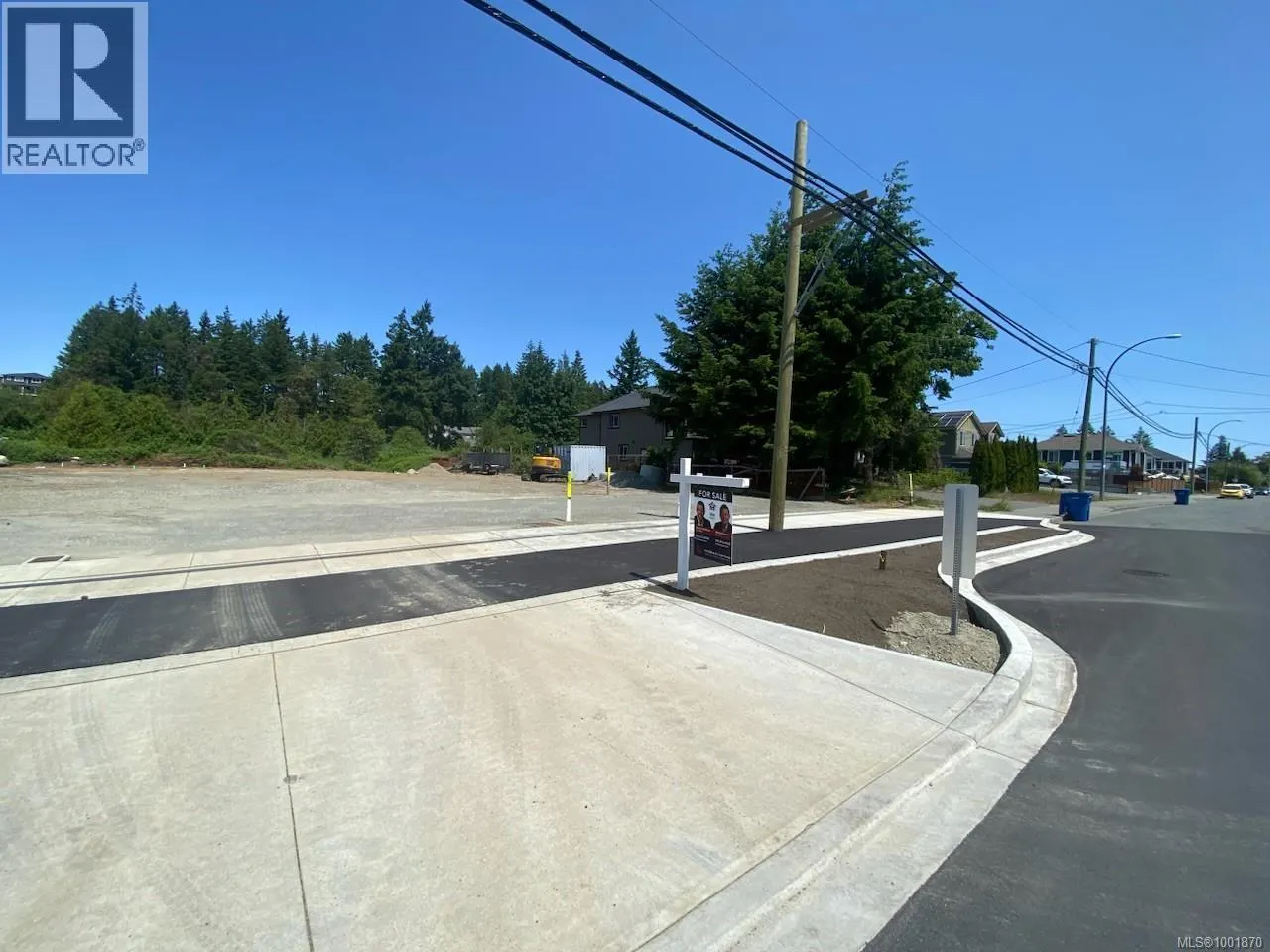 LOT 2 Jingle Pot Rd