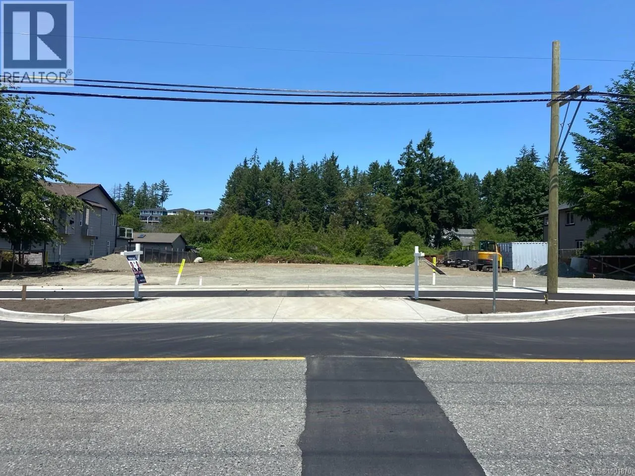 LOT 2 Jingle Pot Rd