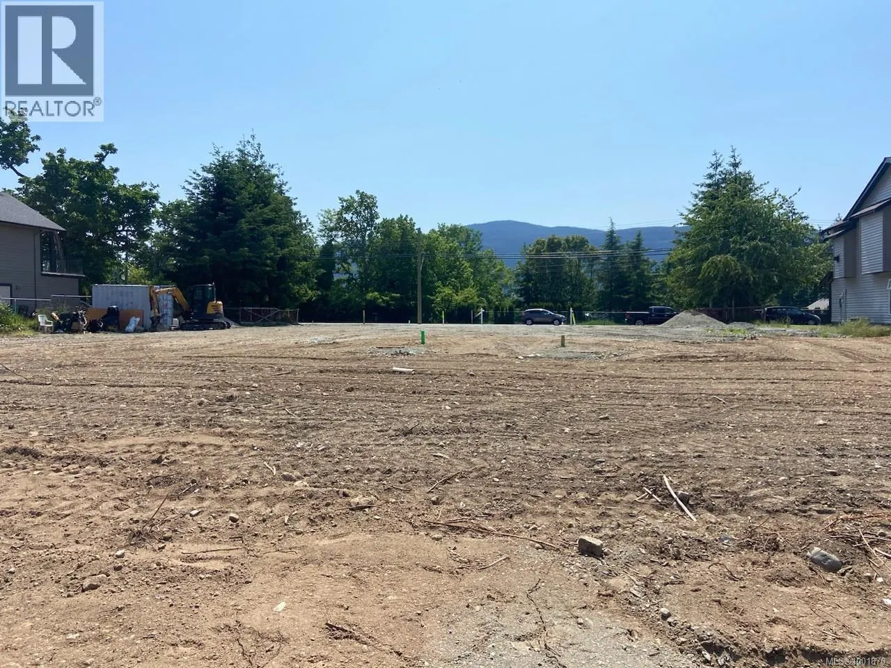 LOT 2 Jingle Pot Rd