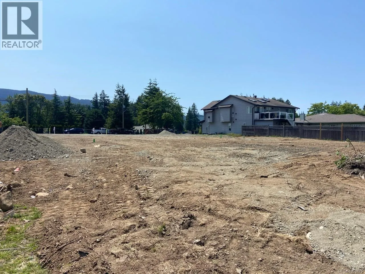 LOT 2 Jingle Pot Rd