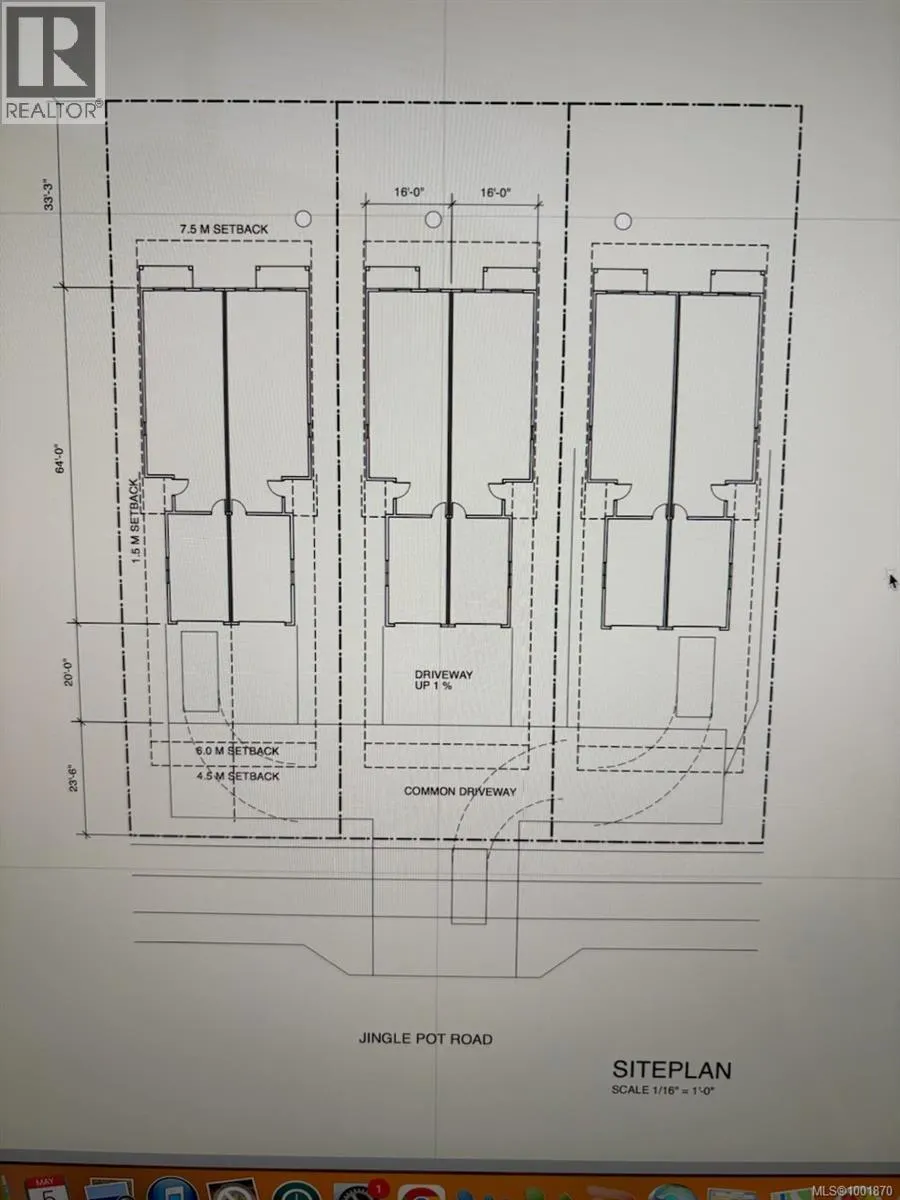 LOT 2 Jingle Pot Rd