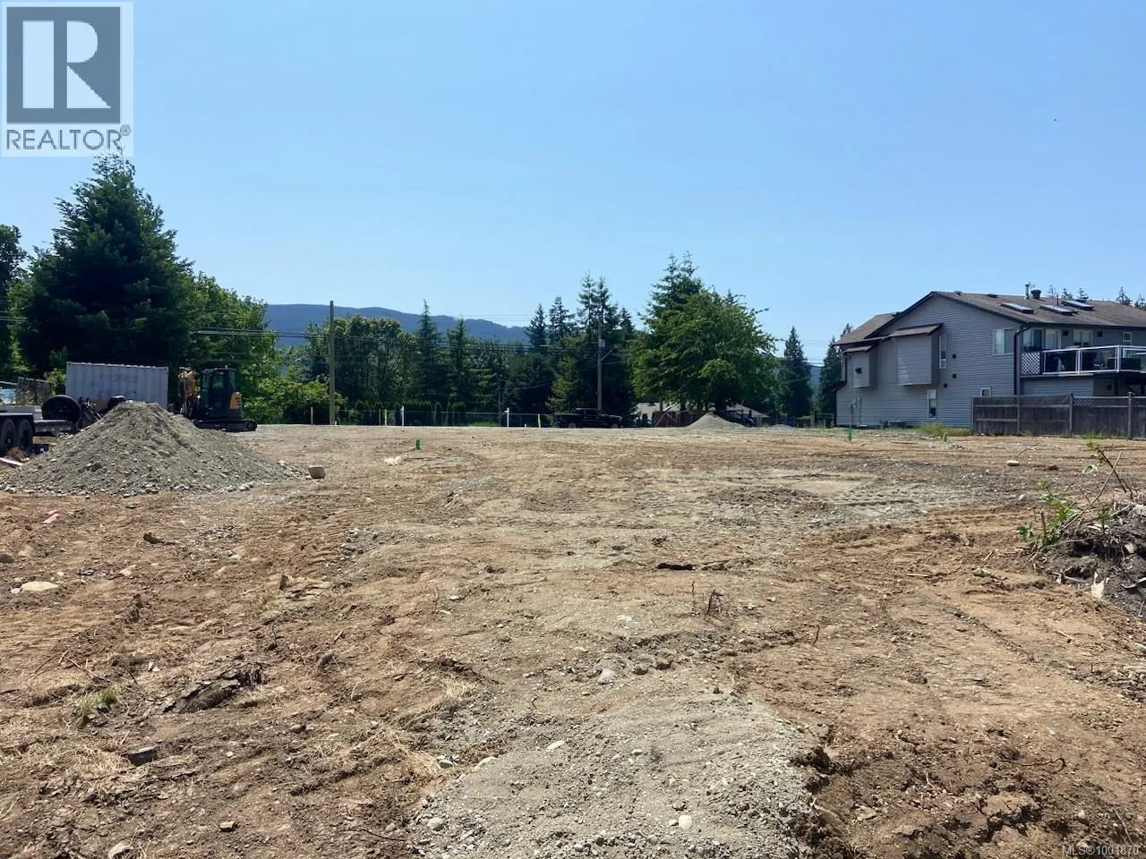 LOT 2 Jingle Pot Rd