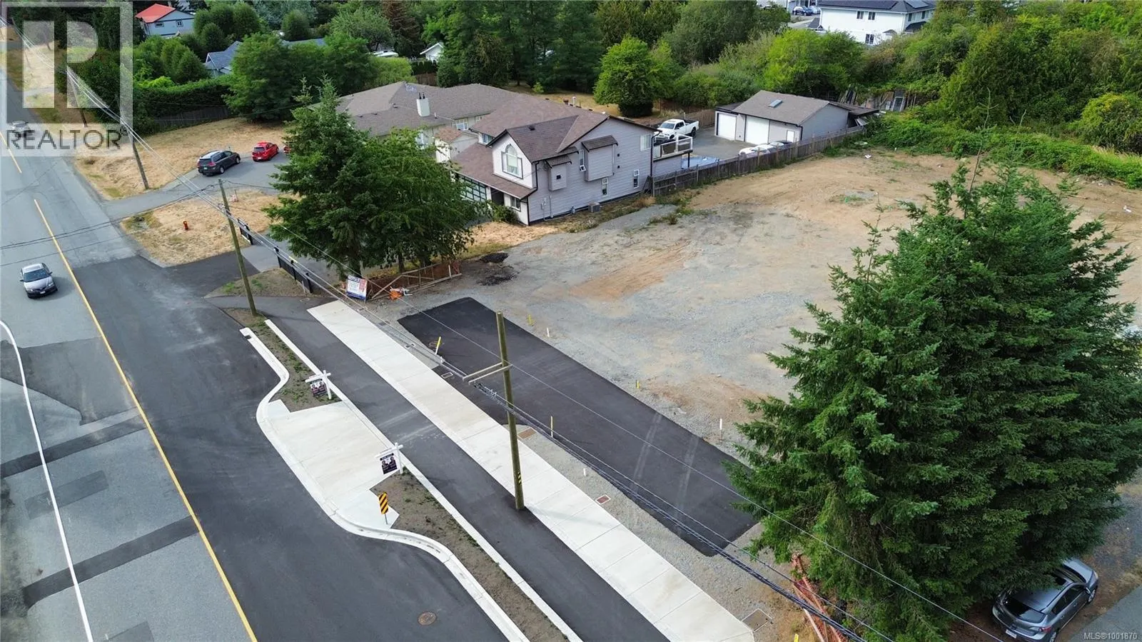 LOT 2 Jingle Pot Rd