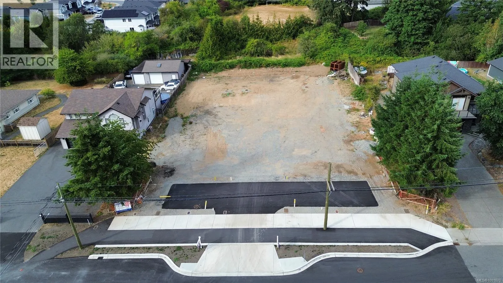 LOT 2 Jingle Pot Rd