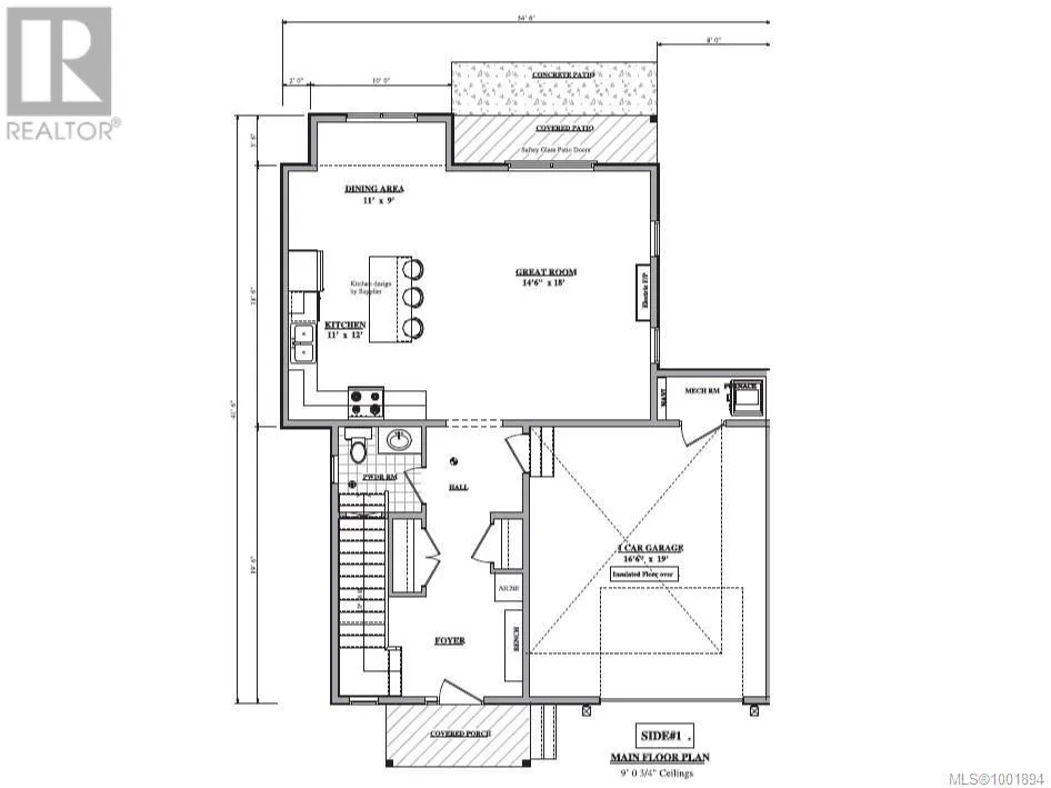 153 Hunter Way