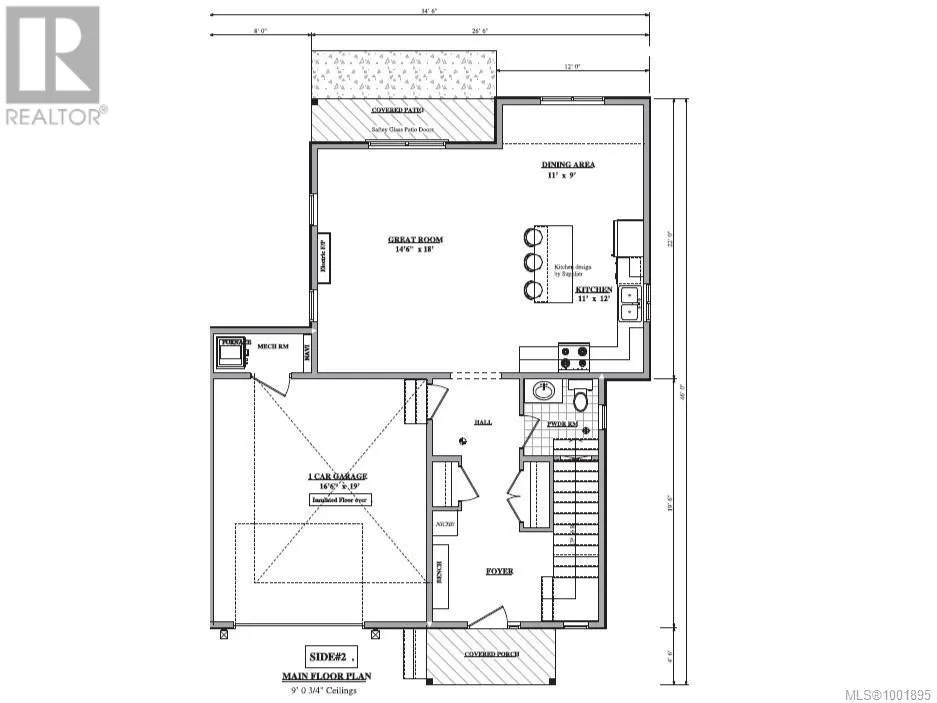 155 Hunter Way