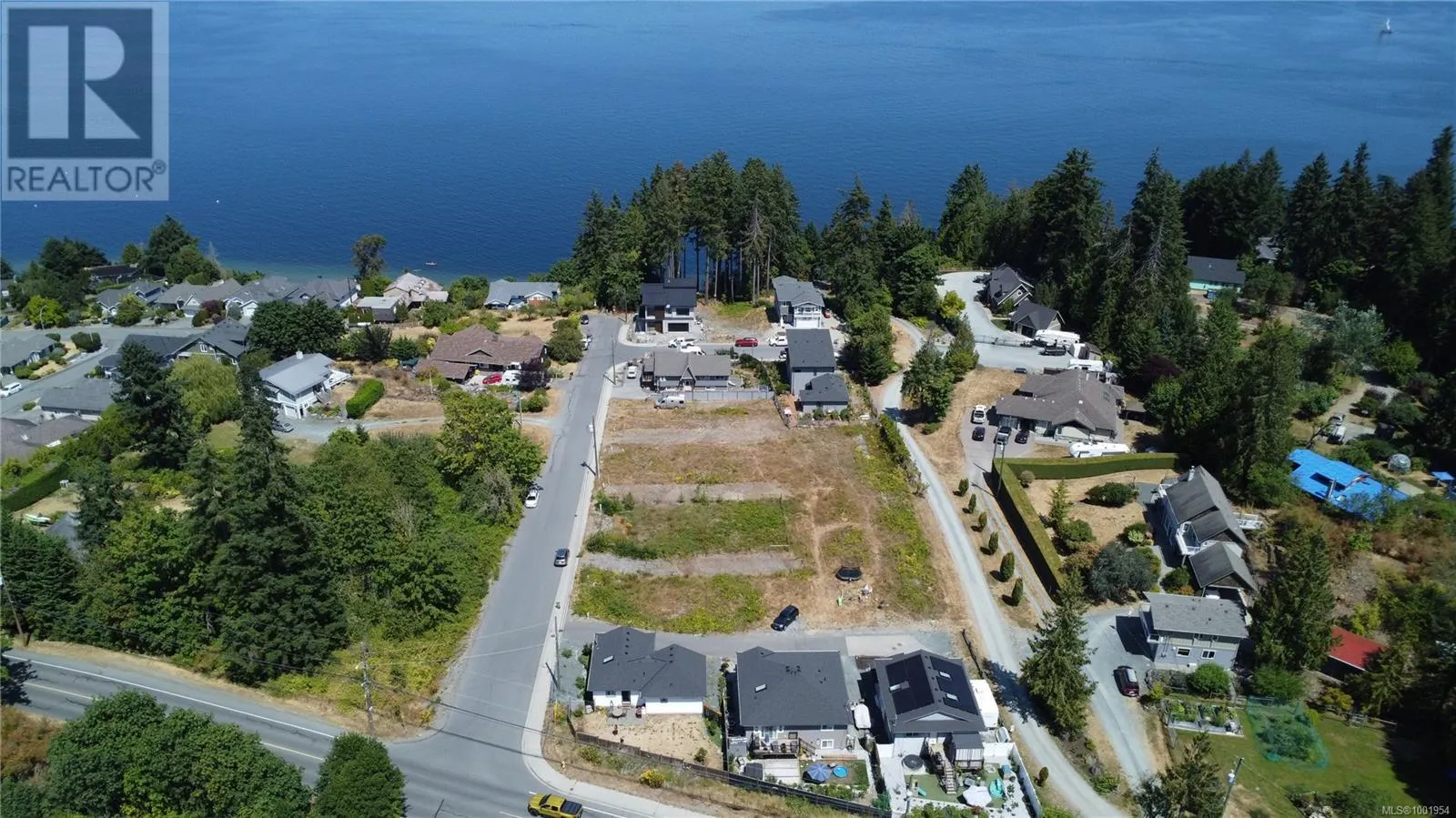LOT 5 Malcolm Rd
