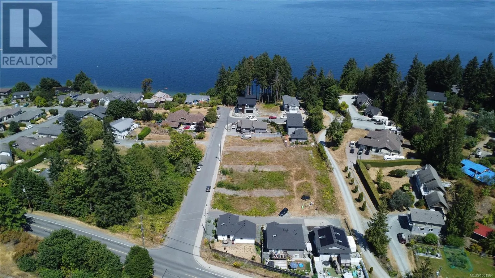 Lot 8 Malcolm Rd