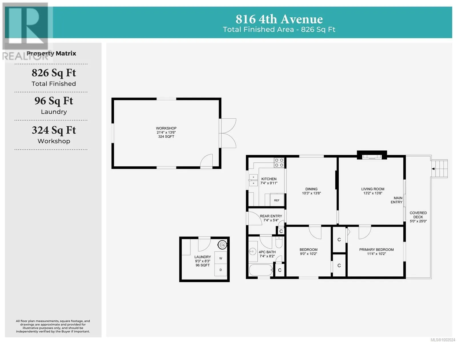 816 4th Ave