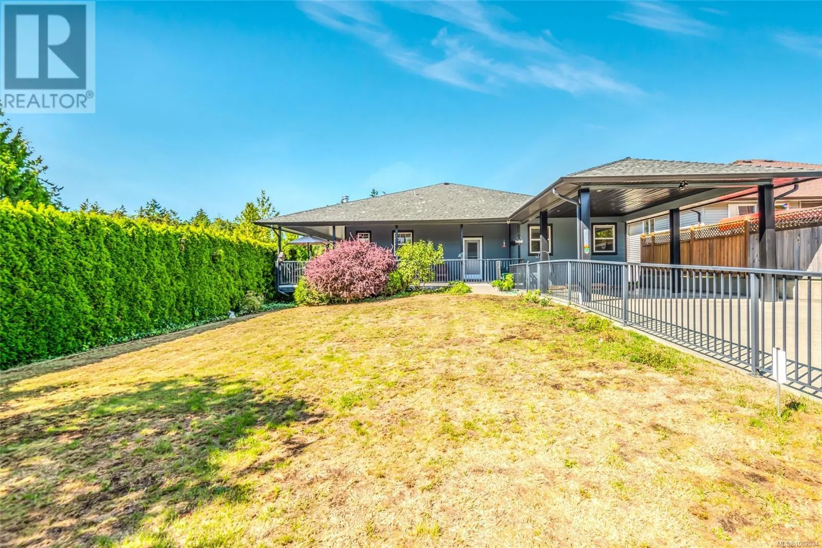 3596 Huff Dr