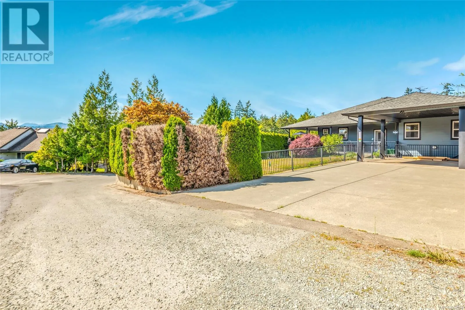 3596 Huff Dr