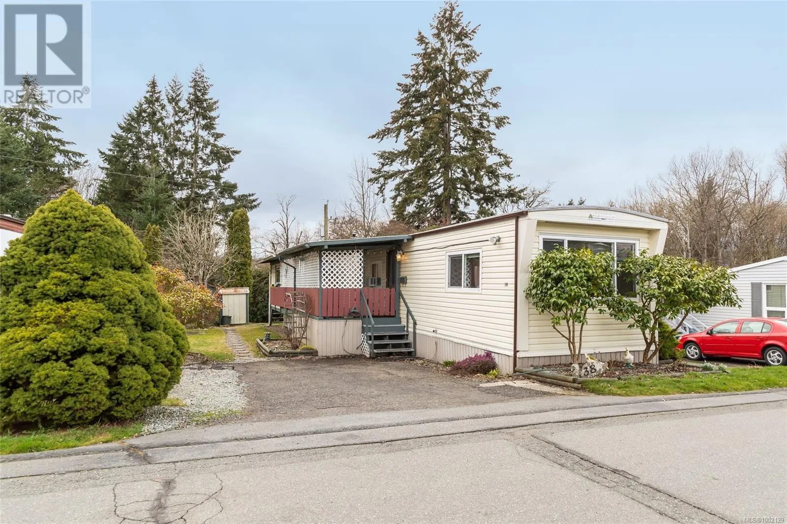 38 Honey Dr