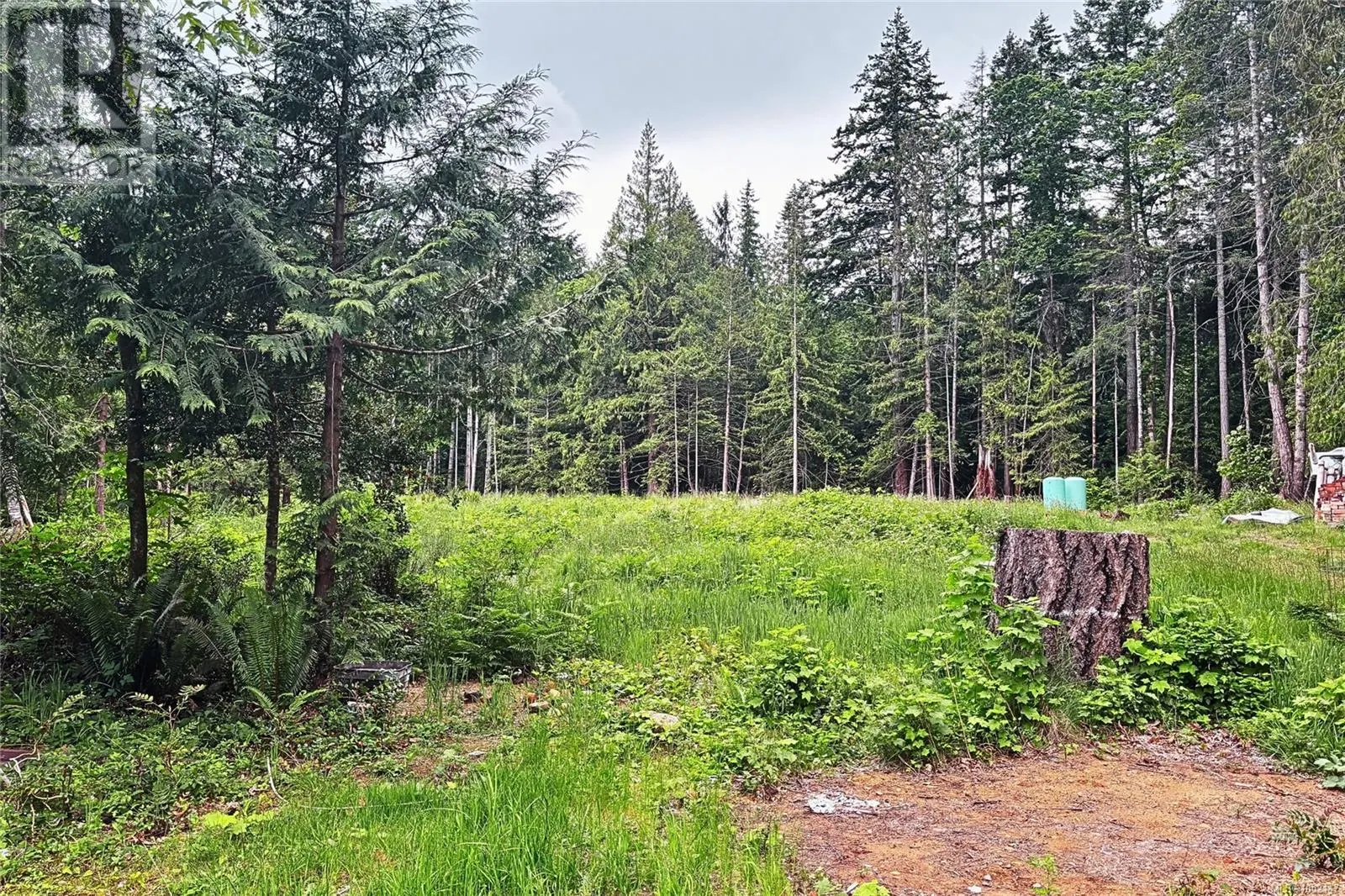Lot B Island Hwy W