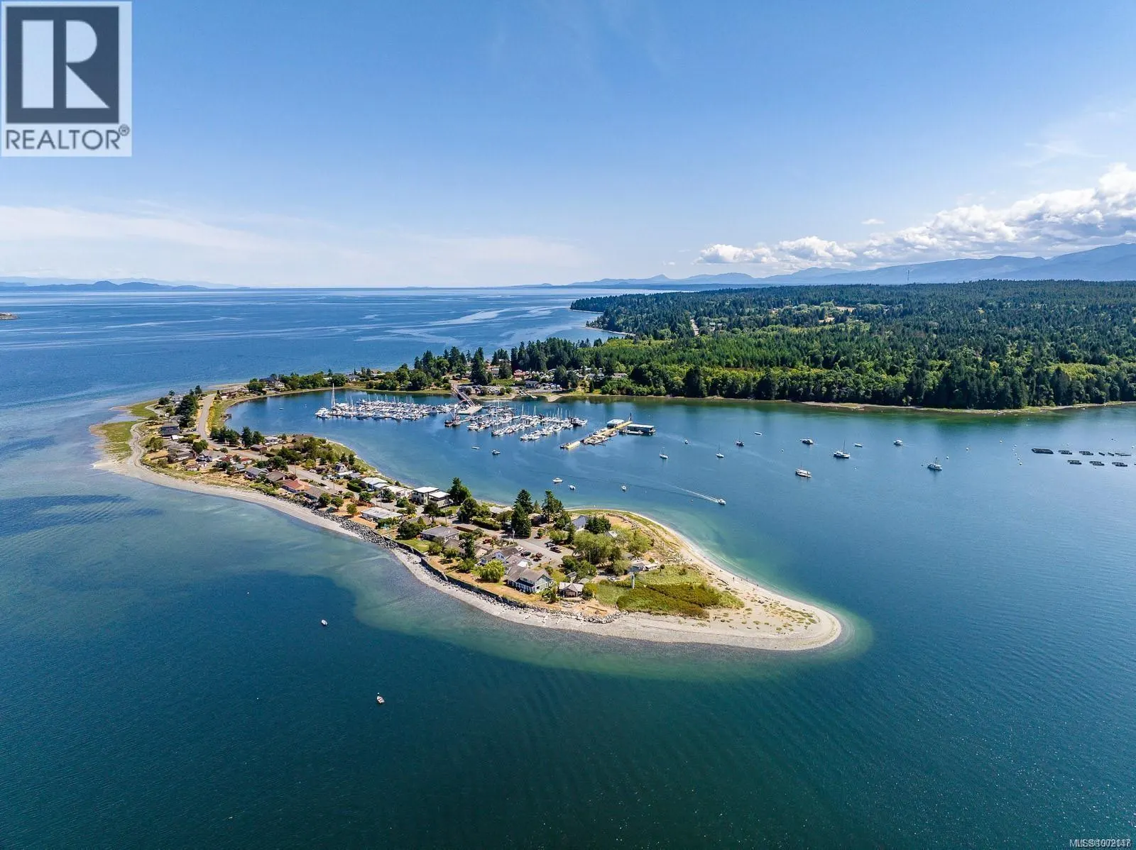 Lot B Island Hwy W
