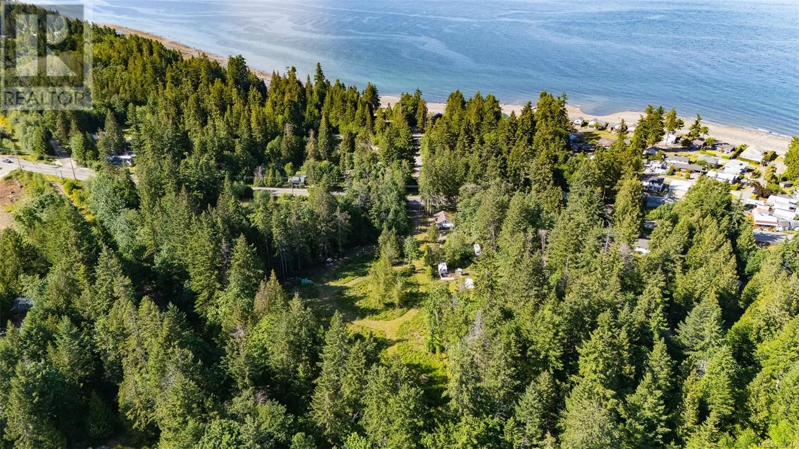 Lot B Island Hwy W