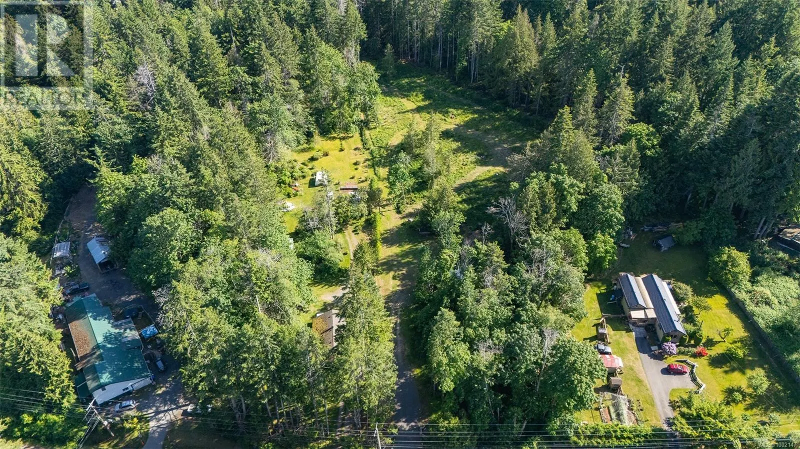 Lot B Island Hwy W
