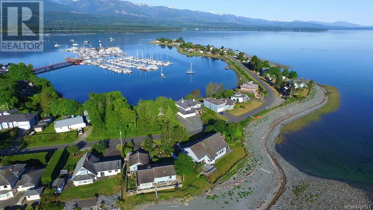 Lot B Island Hwy W