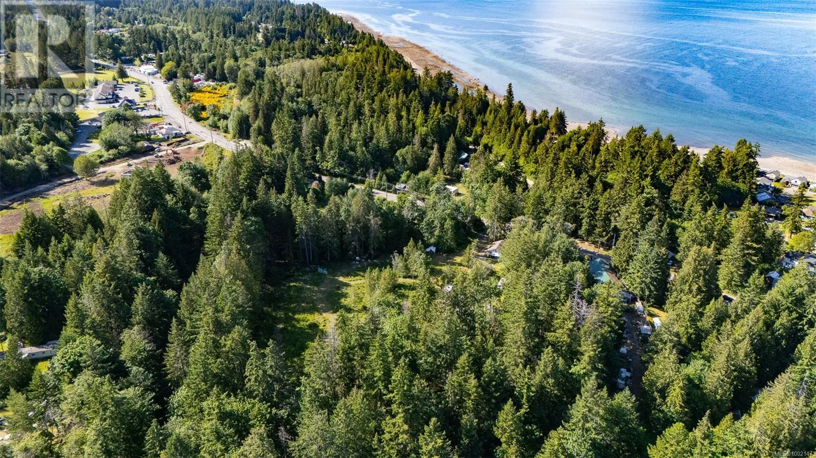 Lot B Island Hwy W