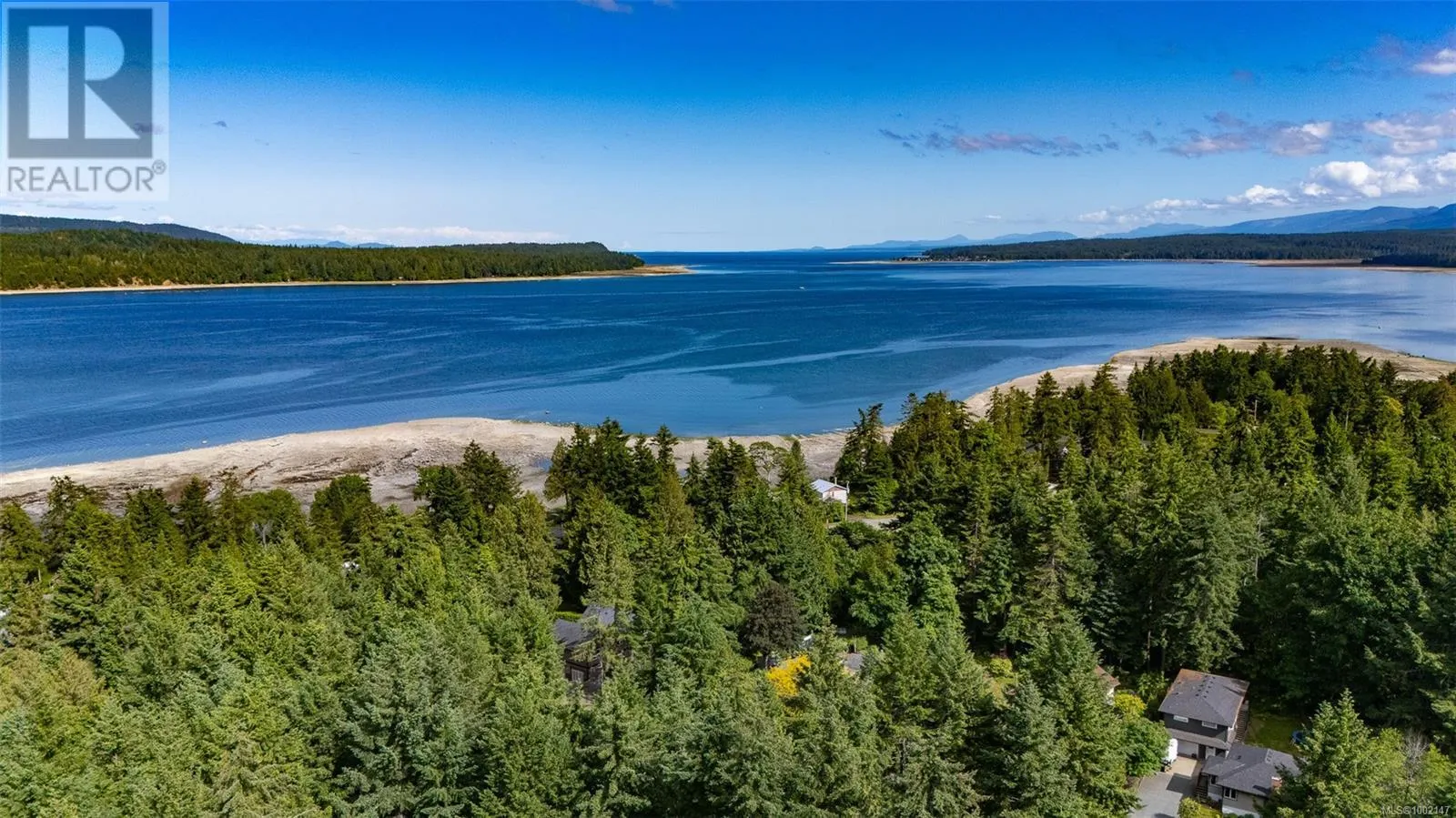 Lot B Island Hwy W