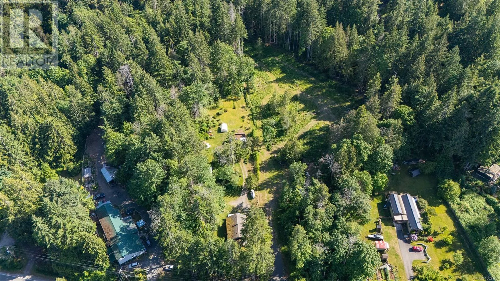 Lot B Island Hwy W