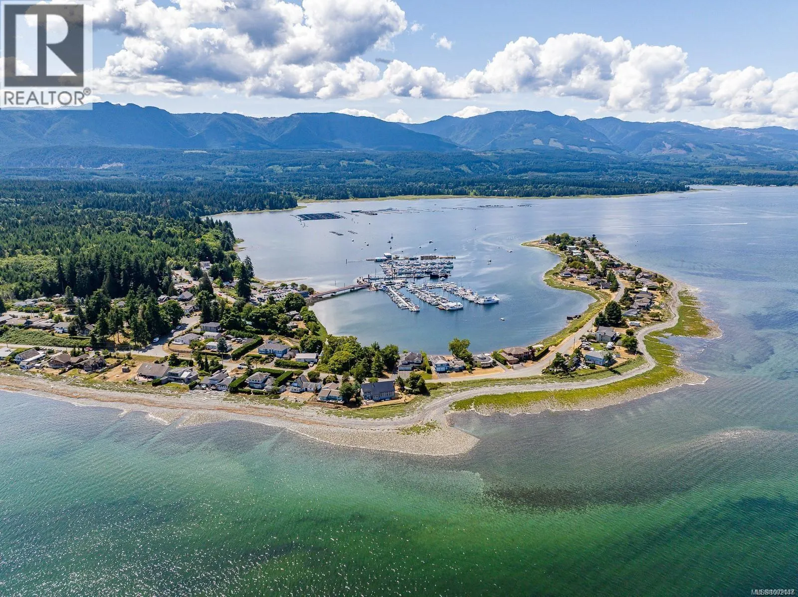 Lot B Island Hwy W