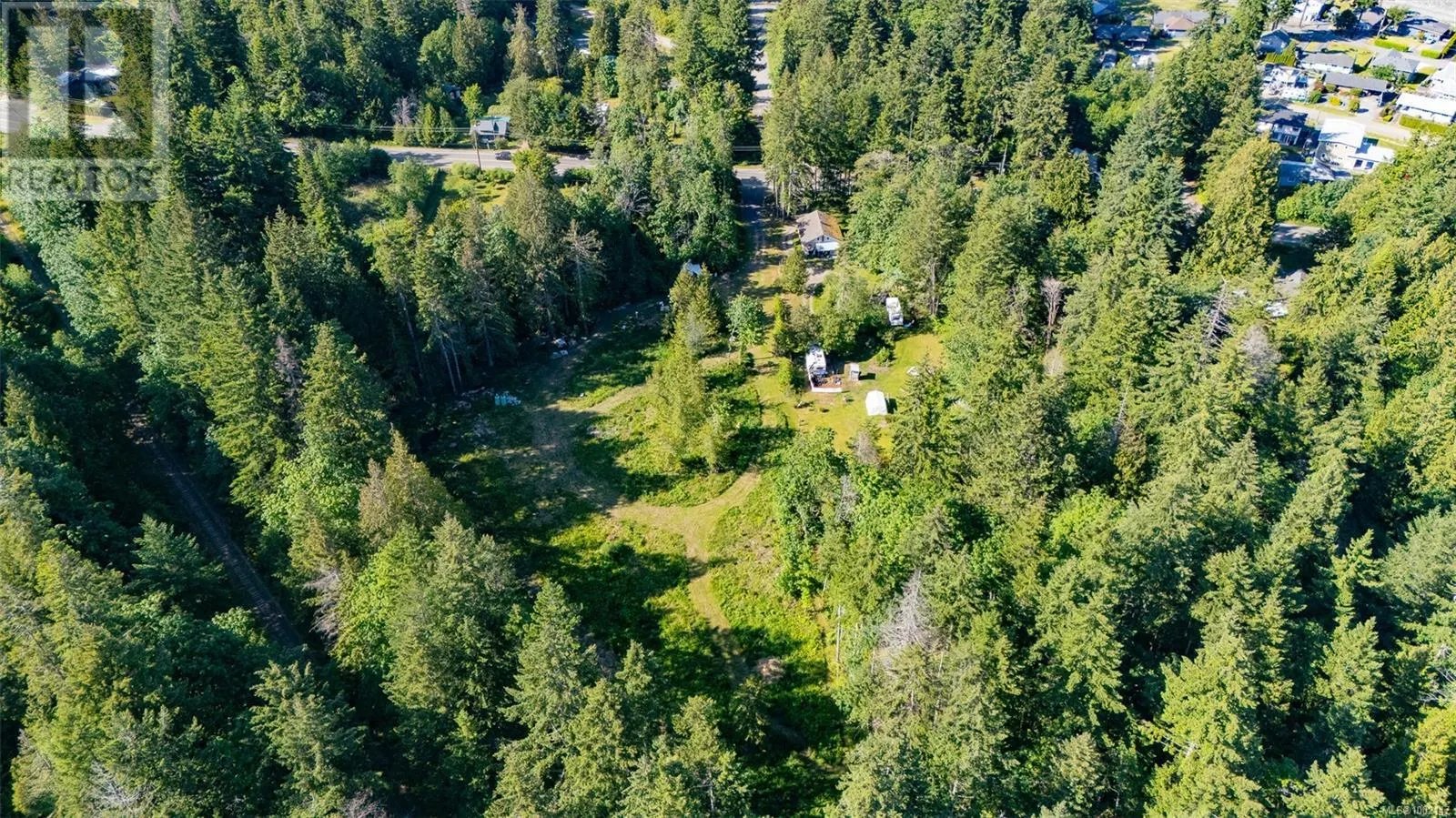 Lot B Island Hwy W