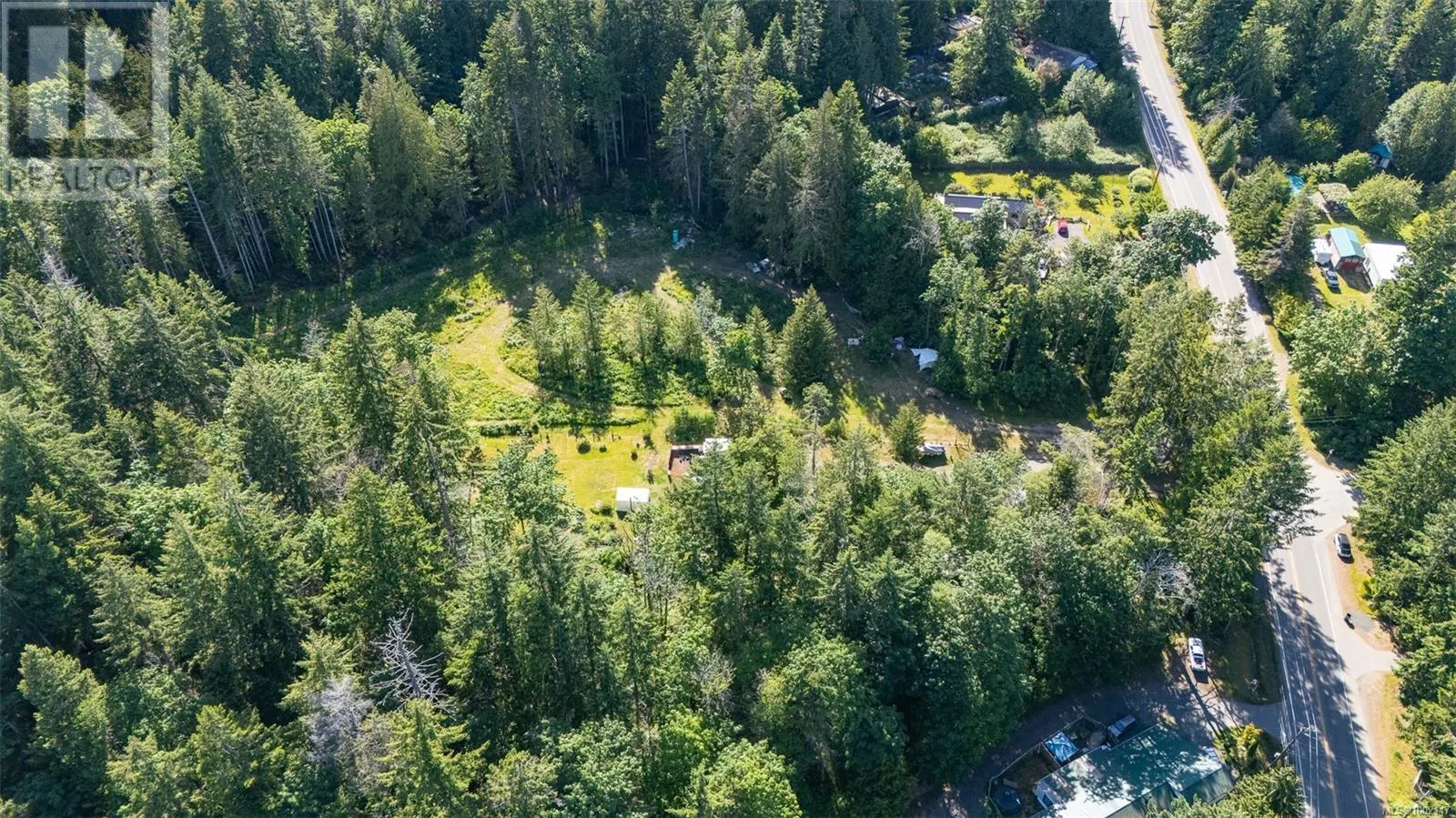 Lot B Island Hwy W