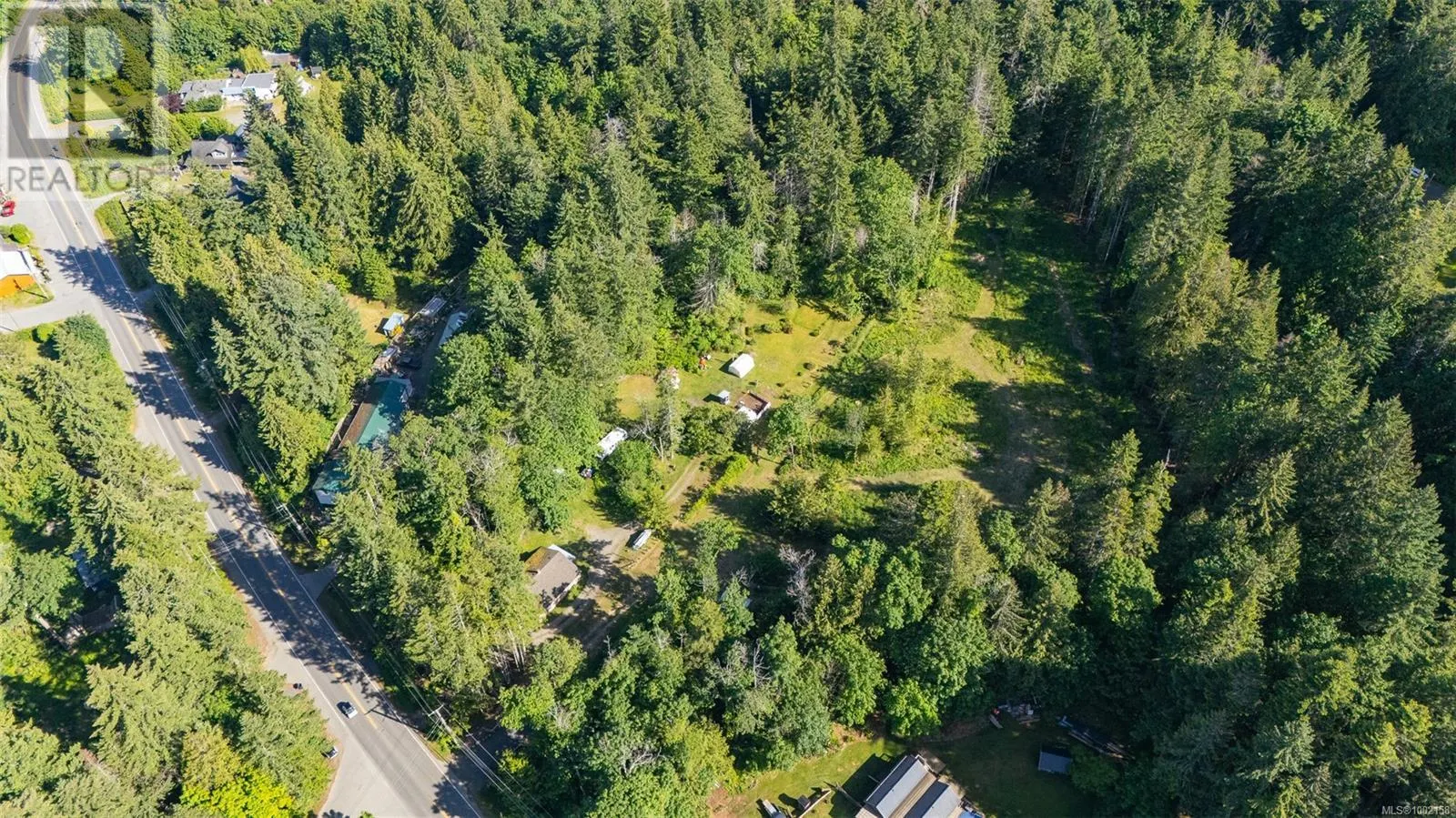 Lot C Island Hwy W