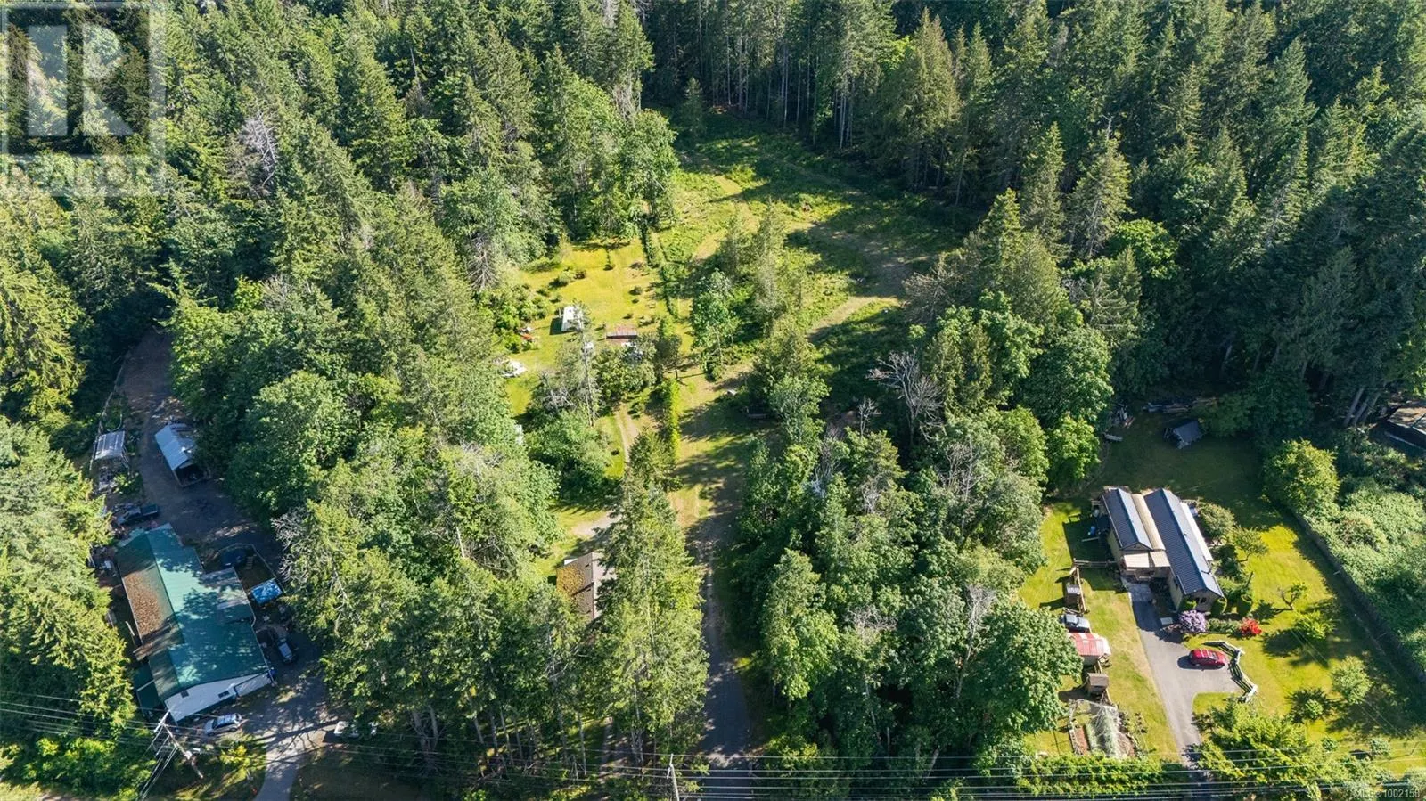 Lot C Island Hwy W