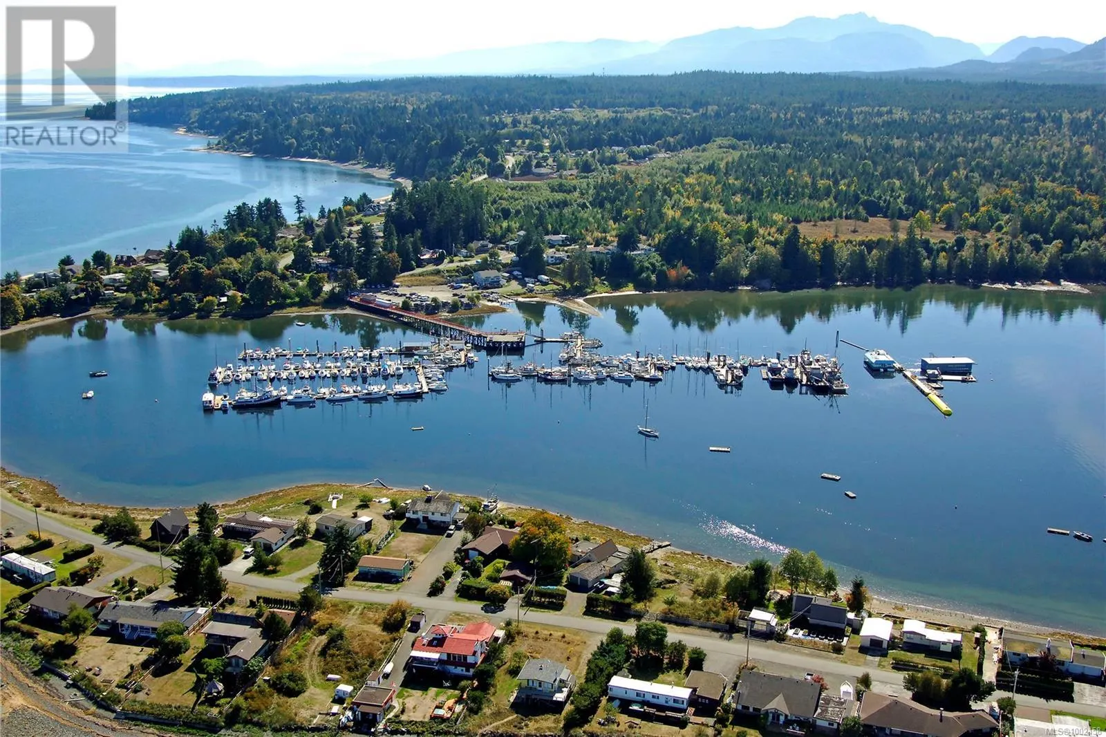 Lot C Island Hwy W