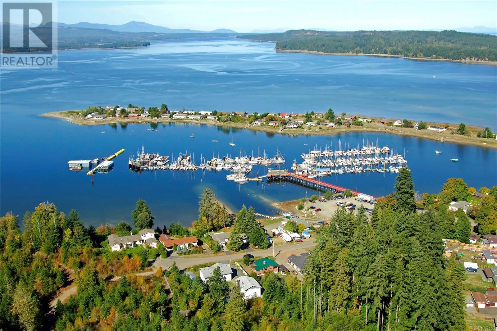 Lot C Island Hwy W