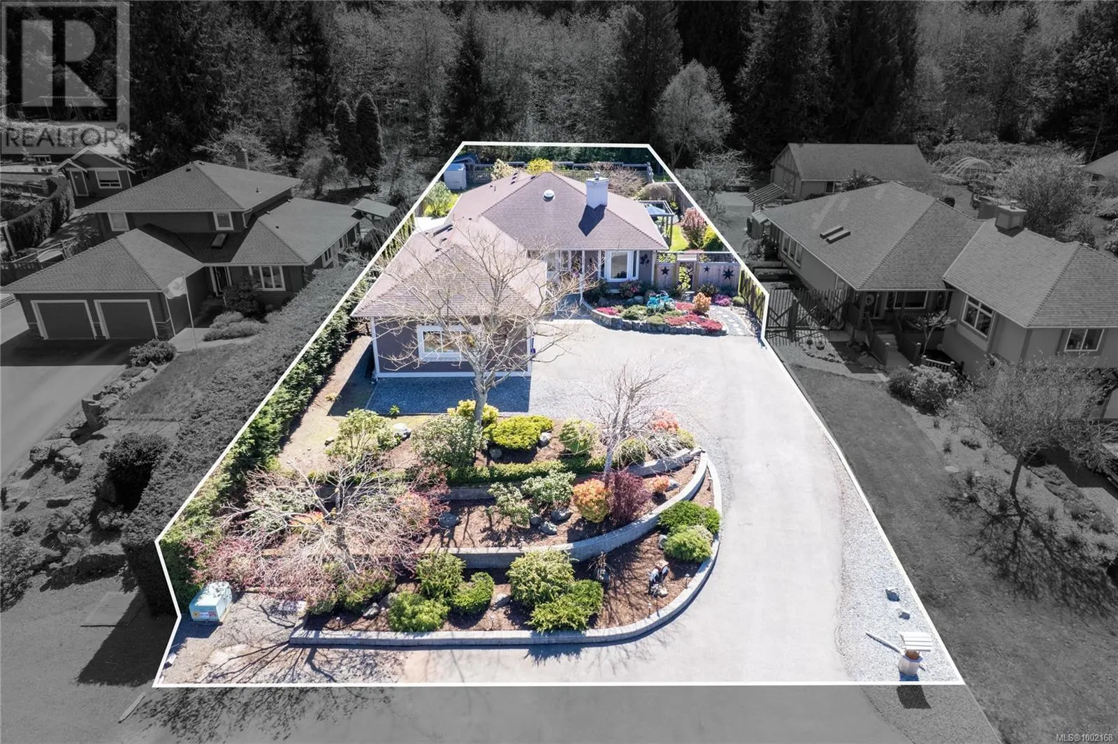 2508 Nuttal Dr