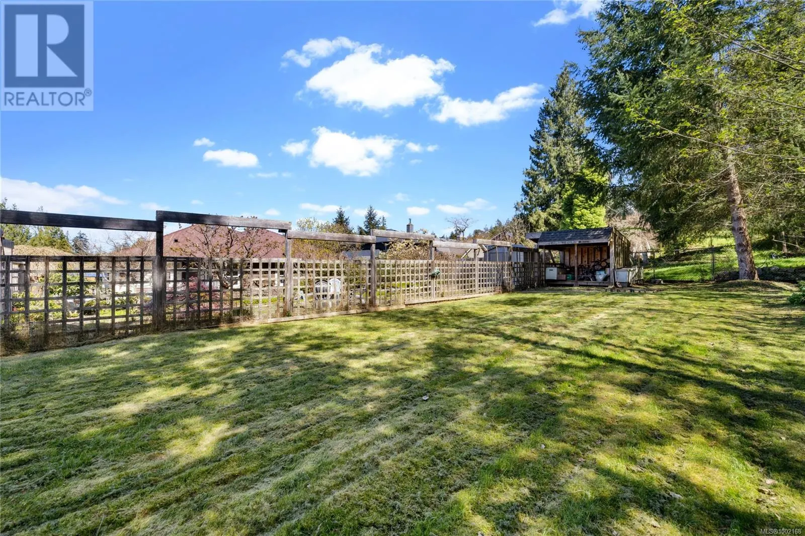 2508 Nuttal Dr