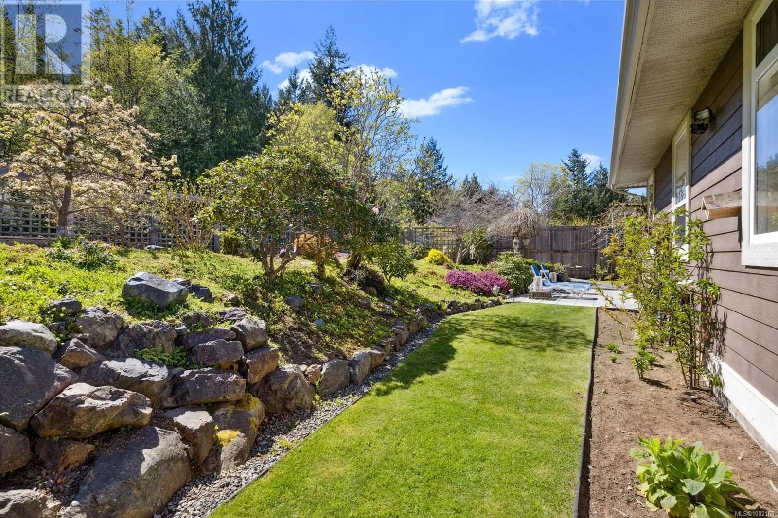 2508 Nuttal Dr
