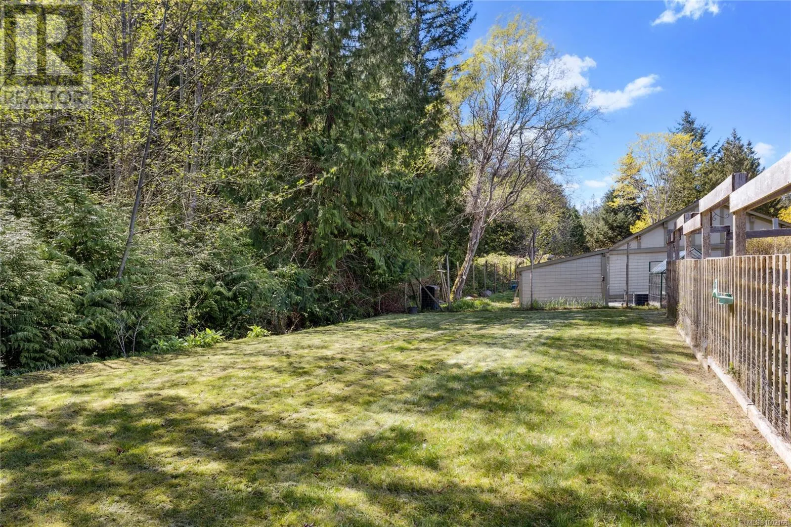 2508 Nuttal Dr