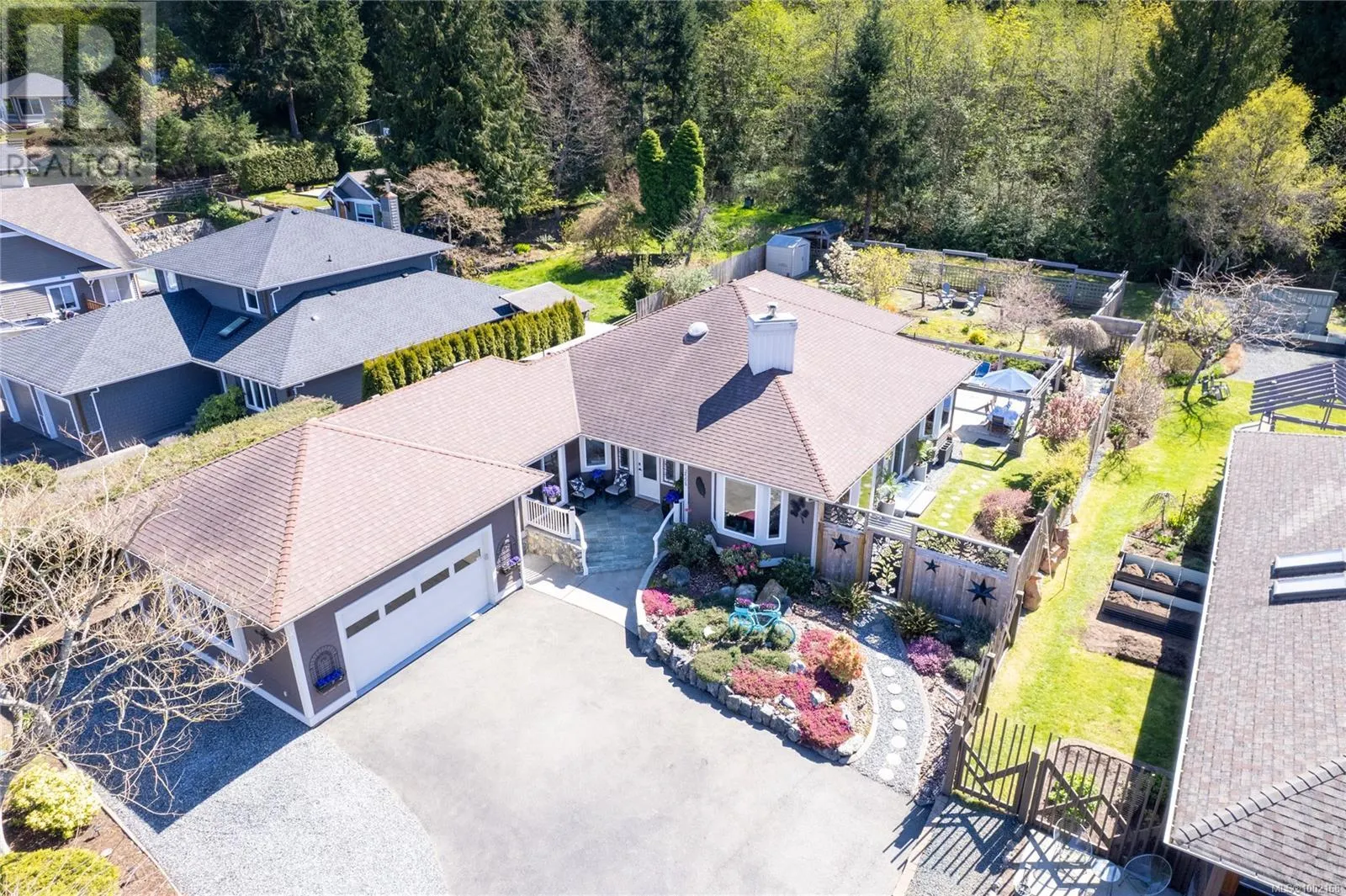 2508 Nuttal Dr