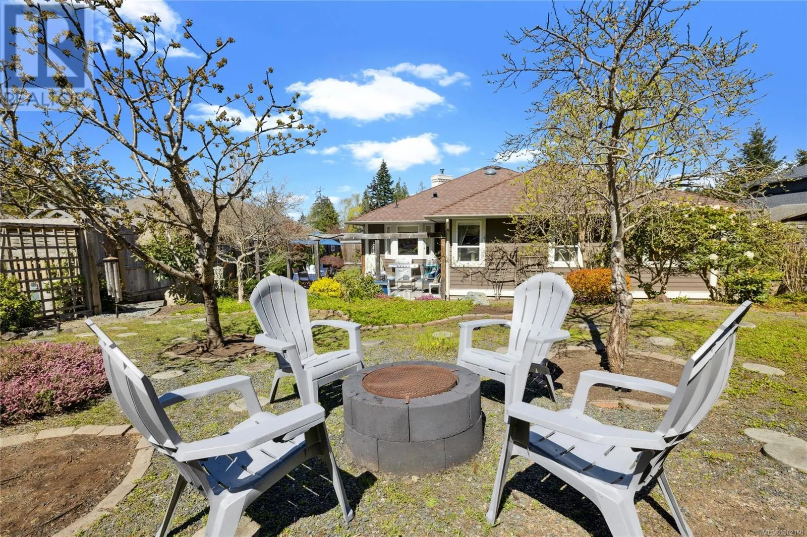 2508 Nuttal Dr