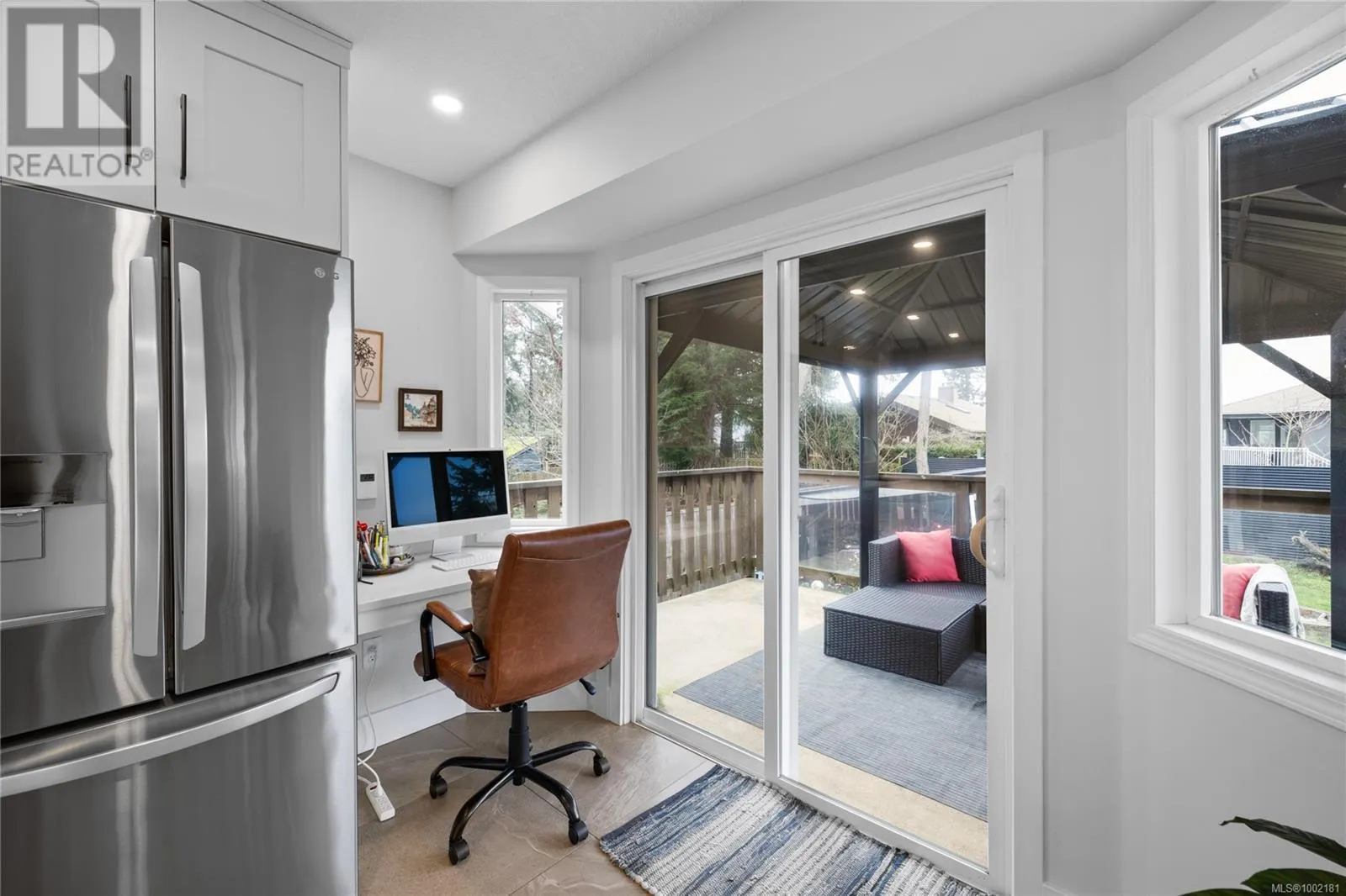 1401 Pilot Way