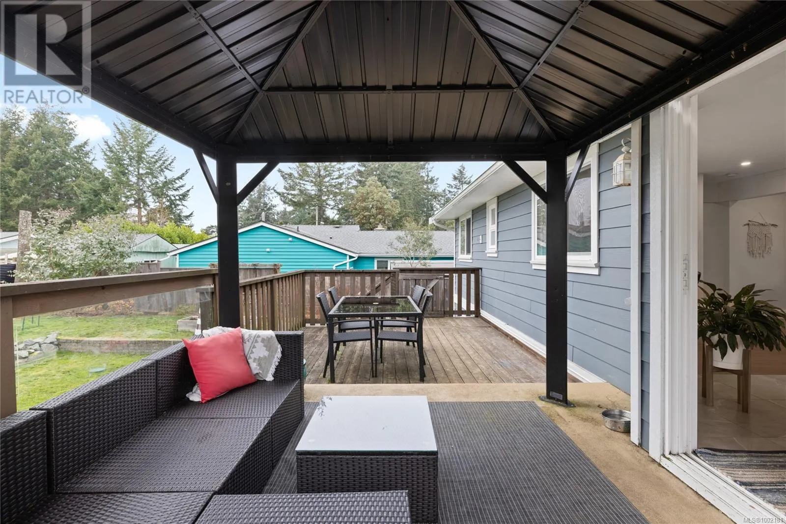 1401 Pilot Way